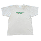 Tan 25' Tour Tee