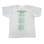 Tan 25' Tour Tee
