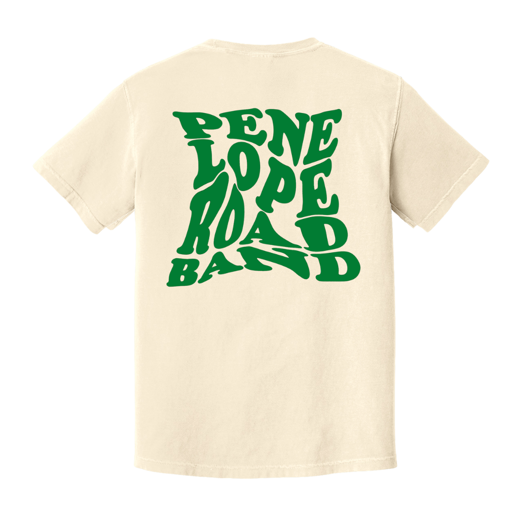 P-Road Classic Tee