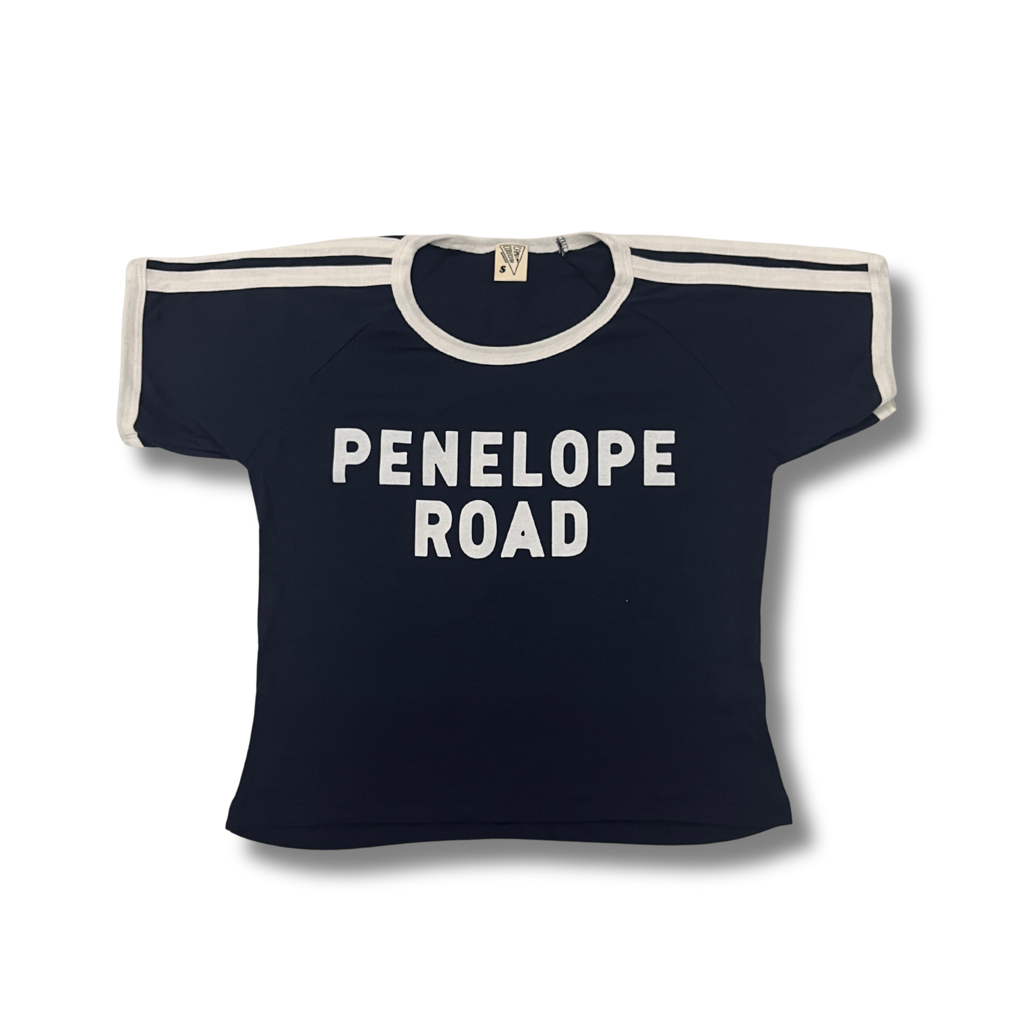 Penelope Road Crop Top