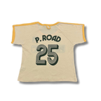 Road Sign Crop Top