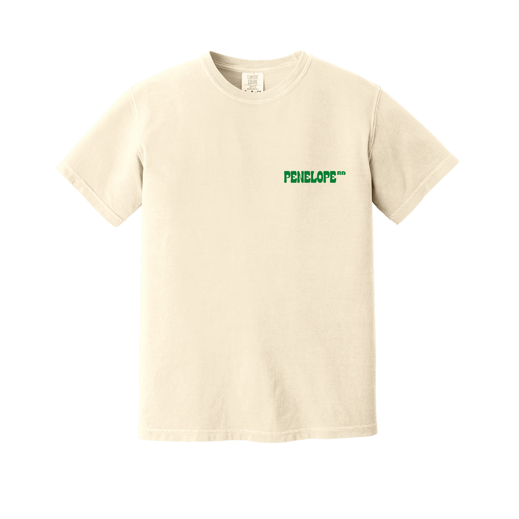 P-Road Classic Tee