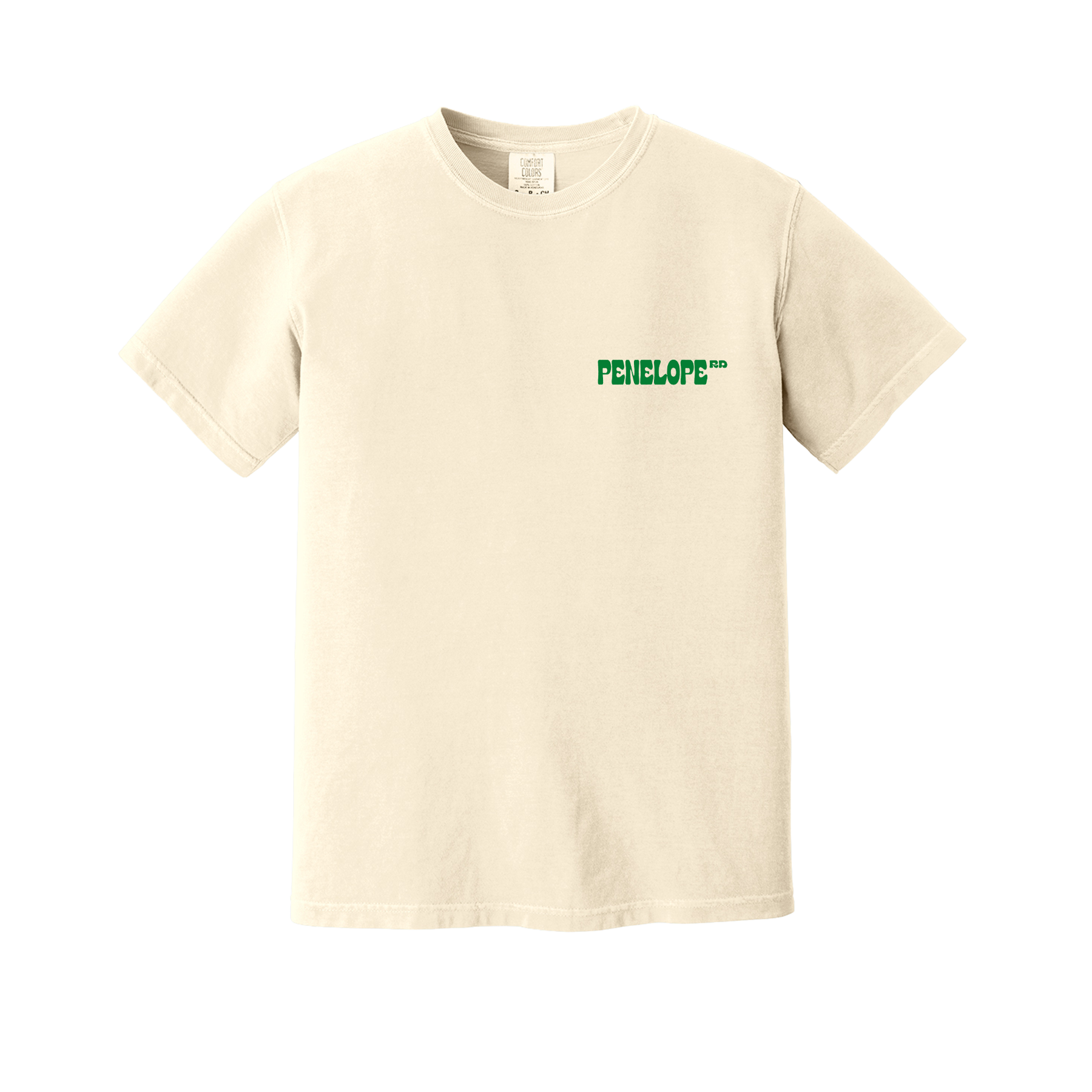 P-Road Classic Tee
