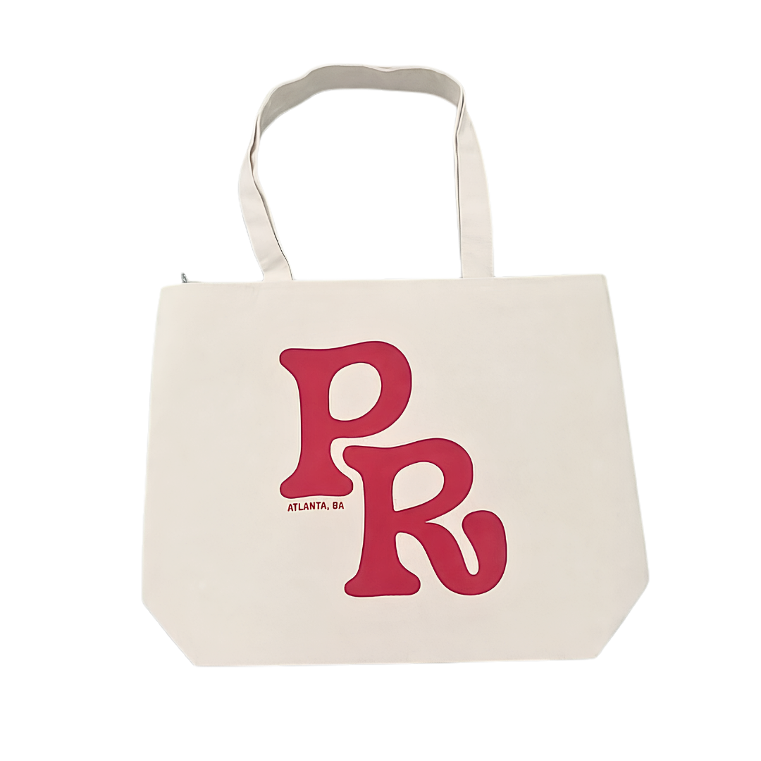 PR Tote Bag