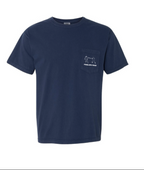 Chance Encounter Tour Tee - V1