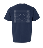 Chance Encounter Tour Tee - V1