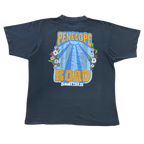 Black Tour Tee