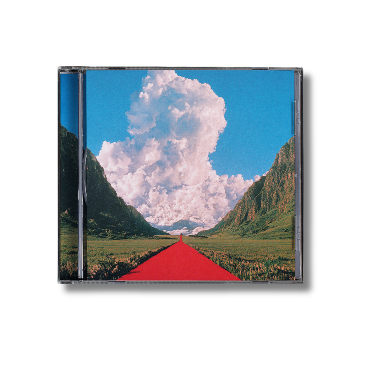 PREORDER: Maybe In Time CD